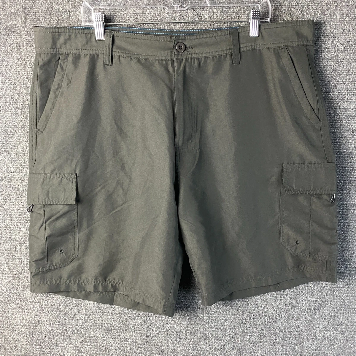 Burnside hybrid deals shorts