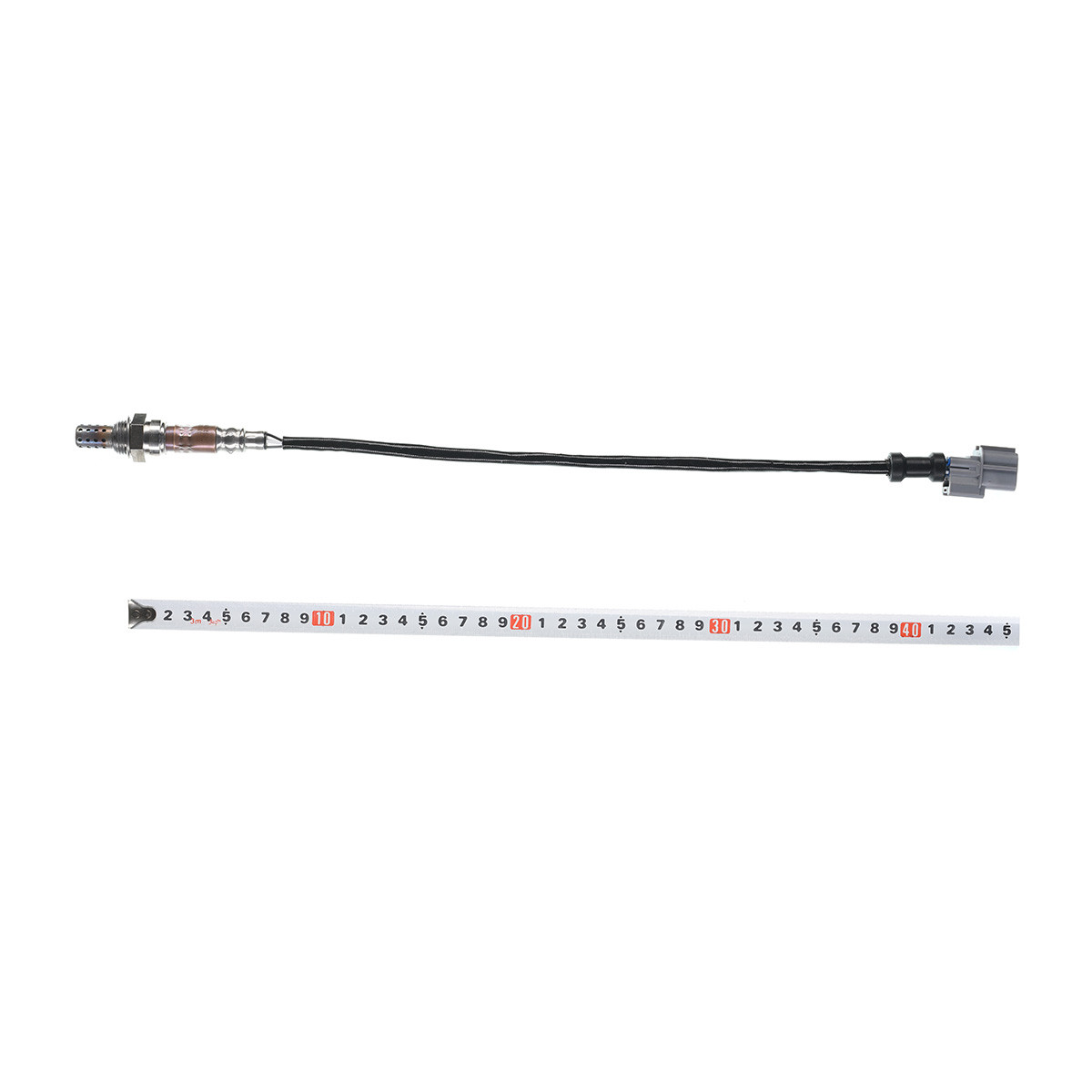4x O2 Oxygen Sensors for Acura NSX 1995-1999 V6 3.0L C30A1 Upstream & Downstream