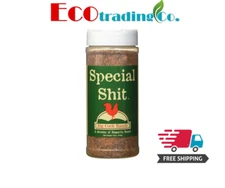 Big Cock Ranch Special Sh!t Premium All Purpose Seasoning (Original Version)