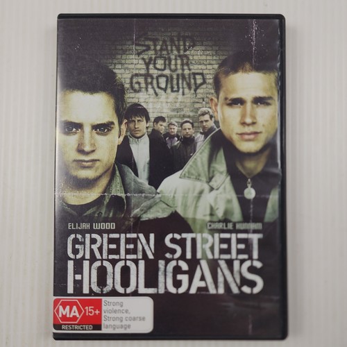 DVD R4 MA15+ Rated Movies Series Various Titles Pick From List TRACKED POST - Picture 248 of 498