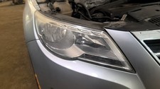 Passenger Right Headlight Halogen Fits 09-11 TIGUAN 6873574