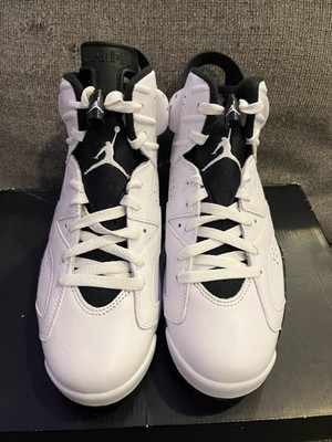 ? Air Jordan 6 Reverse Oreo – Size 9 Men – Brand New ? Jordan 6 Retro  main image 4