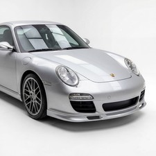 Porsche 997 Polyurethane Spoiler Lip 2009-2012 Custom Ruf 997.2 Techart Style