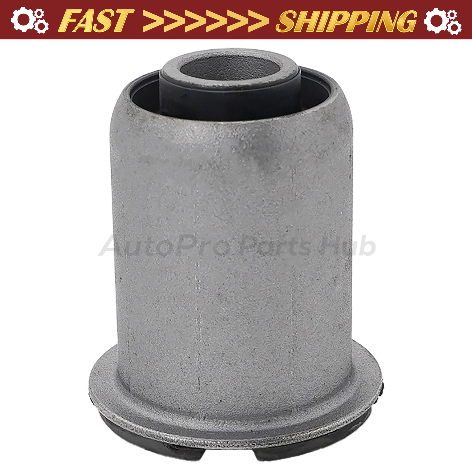 NEW PD30985PA Front Lower Control Arm Bushing Fits Bentley Arnage US