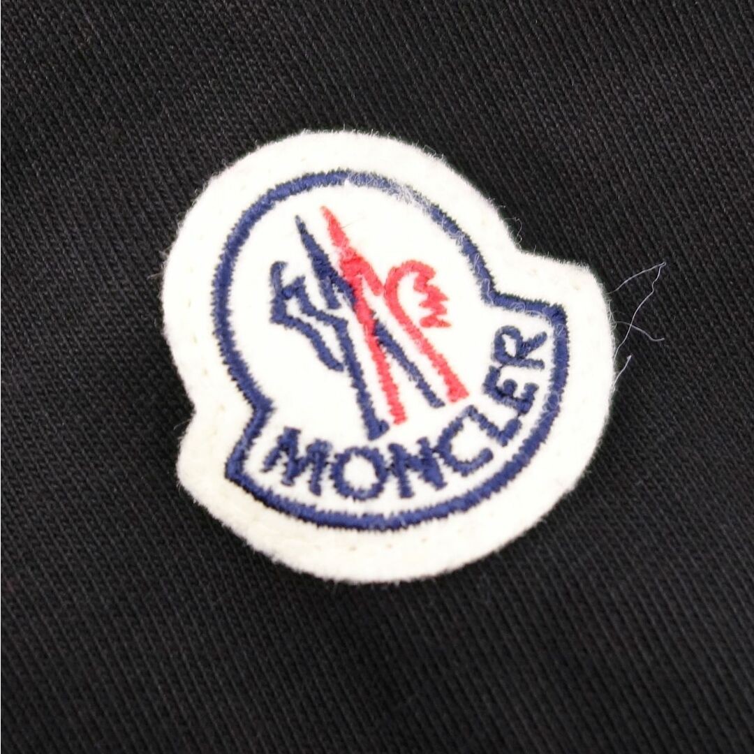 Moncler T Shirts 2021 Cut & Sewn Long Sleeve Cotton Tops Mens M Used MOLO-0 thumbnail 5