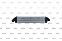 LadeluftküHler NRF 30325 FüR MAX CB7 Jqdb Ford CEU DM2 DXA Jtda Kuga Focus Jqda
