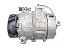 2007 2008 BMW 335i 335xi N54 Turbo E92 E90 AC A/C Compressor