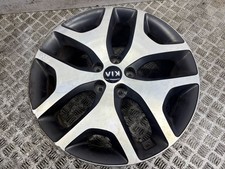 KIA Sportage 2017 19 Zoll Leichtmetallrad Alufelge 52910F1500 AMD220738