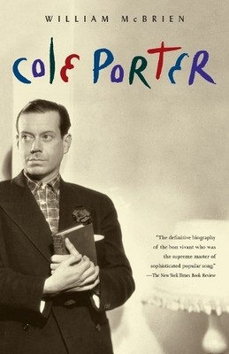 Cole Porter by McBrien, William 0679727922 FREE Shipping