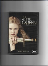 The White Queen (DVD, 2013) for sale online | eBay