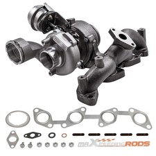 Turbo Mitsubishi GRANDIS