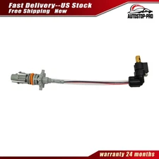 Engine Oil Pump Adapter Wiring Harness for 2019-23 Benz GLE350 4-matic C167 W167