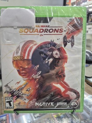 Star Wars Squadrons - Microsoft Xbox One