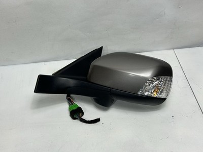 08-16 Volvo V70 XC70 Driver LH Side Mirror Bliss Camera OEM