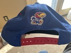 University Of Kansas Adidas SnapBack Hat — photo 4