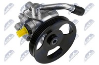 NTY Hydraulikpumpe, Lenkung SPW-CH-004 FüR Chrysler Dodge