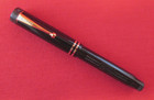Parker Duofold Pastel Desk/Pen Set...Restored — photo 10