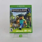 Minecraft [Xbox One Edition] (Microsoft Xbox One, 2014)