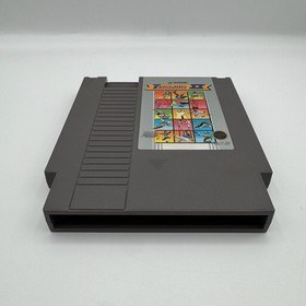 Track and Field 2 Nintendo NES Refurbished 1 Year Warranty