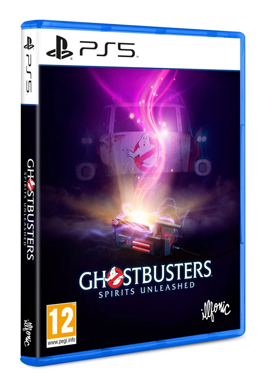 Ghostbusters: Spirits Unleashed PS5 NEW