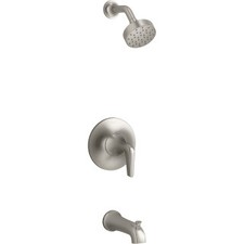Kohler K-TS22026-4-BN - Tub and Shower Faucet