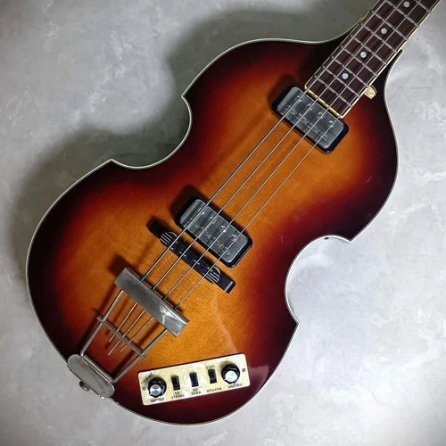 Hofner /Hct-500/1-Sb Used Electric Guitar Aeon Mall Kushiro Showa Branch