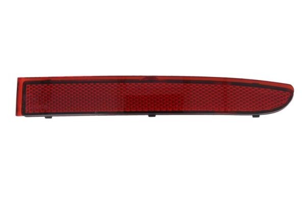 Right BLIC 5403-02-2247106P Reflector for MERCEDES-BENZ