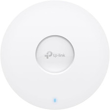 Image of TP-LINK EAP650 WiFi 6 AX3000 Dual Band Access Point, PoE+ Support Gigabit Ports