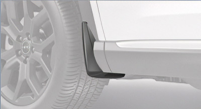 Genuine Honda 08P00-T90-100 Splash Guards Mud Flaps 2023-2026 Pilot OEM No-Drill