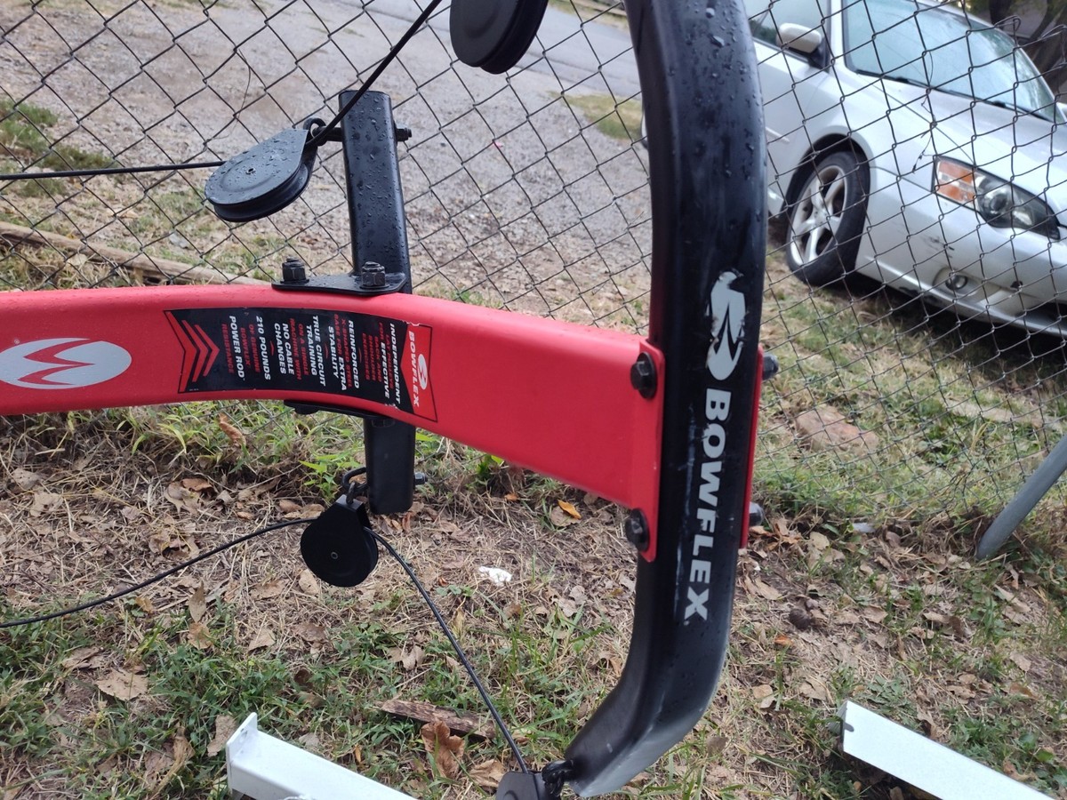 Bowflex PR3000 Home Gym for sale online