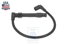 Vag Ignition Wire For Vw Passat B5 B5gp 1997 2005 Genuine 078905536B