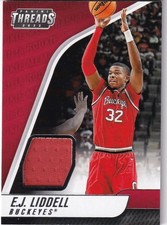 Basketball Autographs & Relic Cards-You Pick, Buy More, Save More