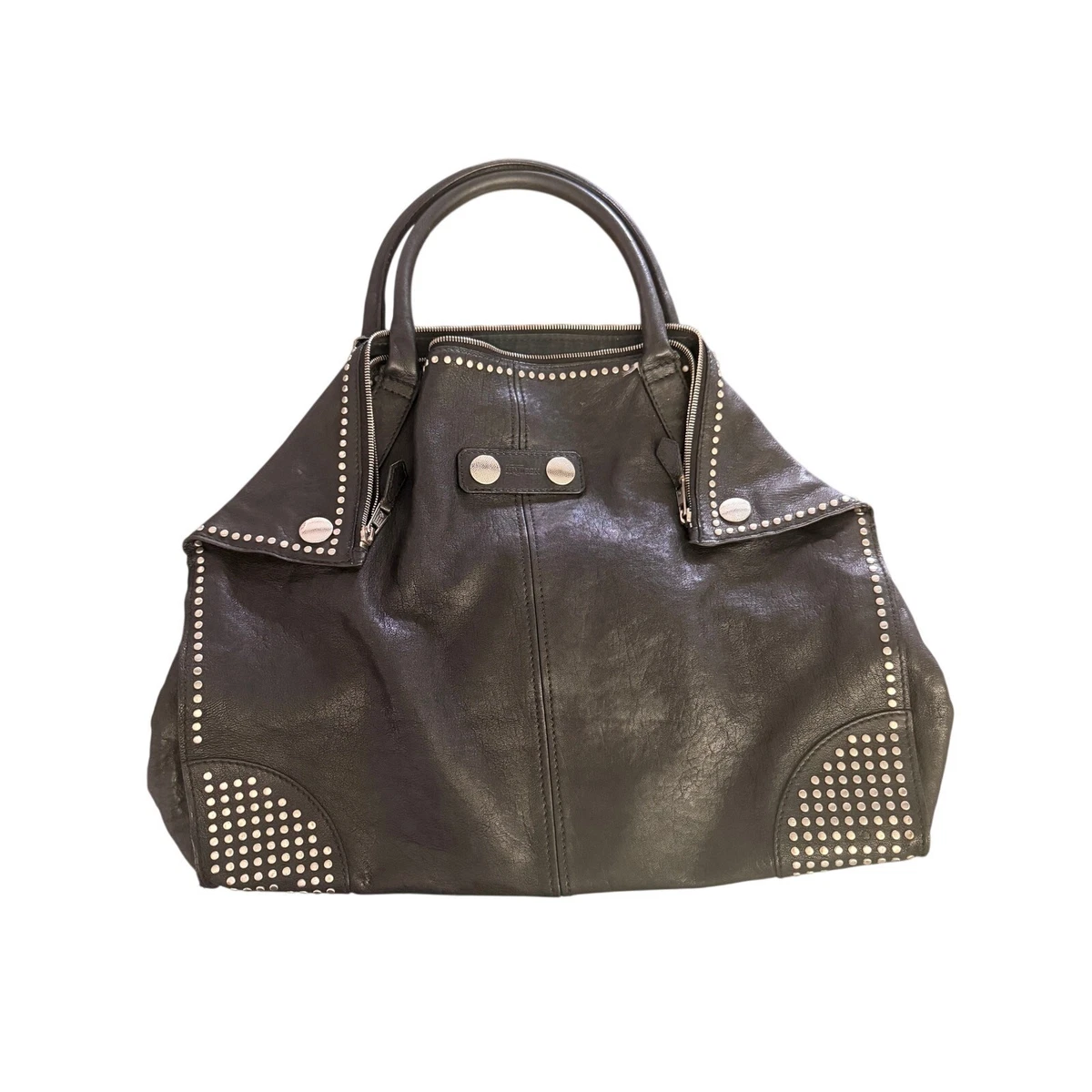 Alexander McQueen Large Bags & Handbags for Women for sale | eBay