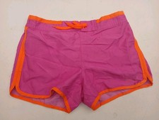 Size L YOUTH OP Ocean Pacific Girl's Board Shorts Bright Pink