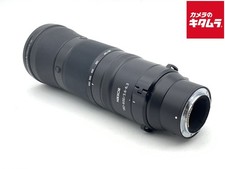 NIKON NIKKOR Z 180-600mm f/5.6-6.3 VR for Nikon Z mount -Near Mint- 2941