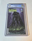 Absolute Batman Ark-M #1 CGC 9.8 Graded Cover A 1st First Printing DC Comics