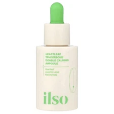 Heartleaf Tendersome Double Calming Ampoule, 1.01 fl oz (30 ml)