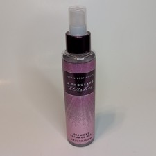 Bath and Body Works A Thousand Wishes Diamond Shimmer Mist 4.9 fl oz