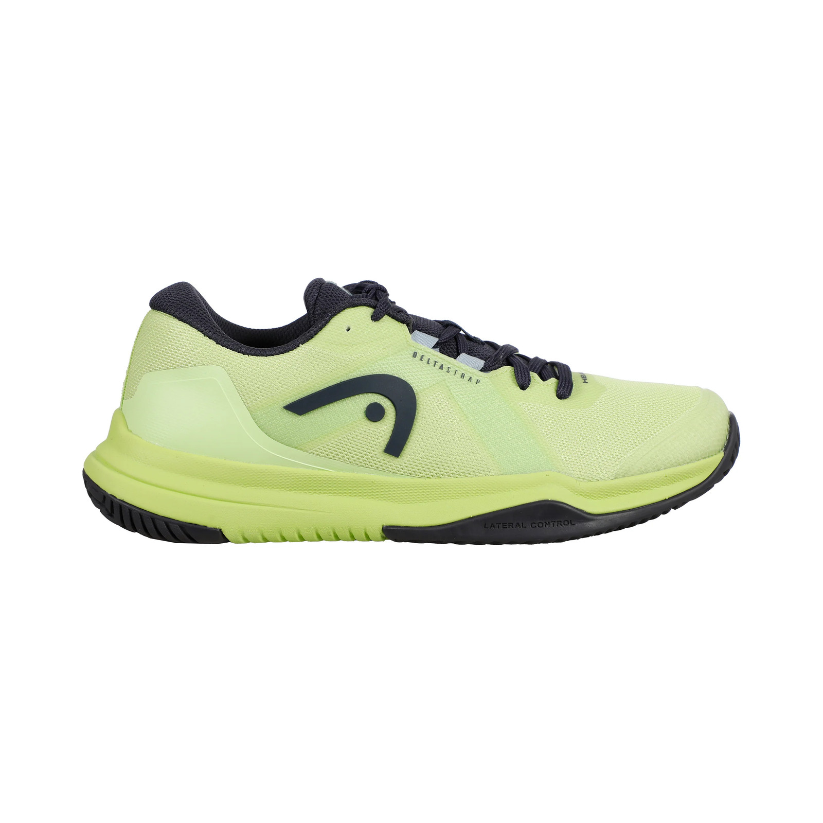 HEAD Sprint Pro 40 Tennisschuhe Allcourtschuh Kinder limette 8690₽