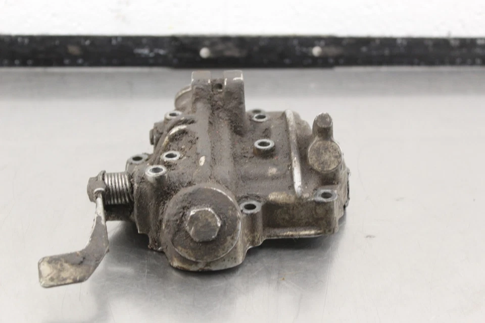 1987 铃木 Quadrunner 230 LT230E 2x4 发动机顶端 CYLINDER 头盖 O959 — 第 2/4 张图片