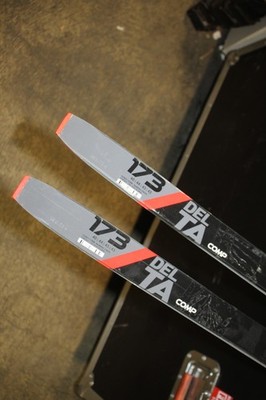 Rossignol Delta Comp 173 Skis Skate