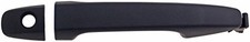 81156 Front Driver Side Exterior Door Handle Compatible with Select