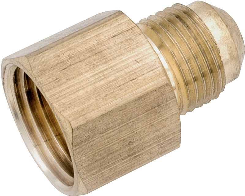 MIDLAND IND Ander Metal 7040460612 Coupler