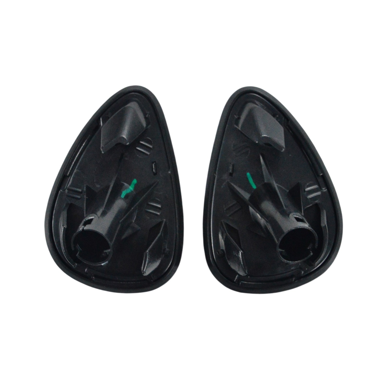 Bentley Continental GT 2004-2011 Headlight washer cover
