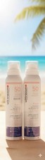 💚 BNIP x2 Ultrasun FACE SPF50 Transparent Face & Scalp Mist 75ML 💜