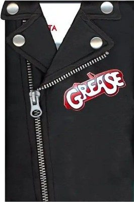 Grease [Special Collector's Edition, Edition Black, 2 DVDs]