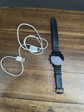 Fossil Gen 4 Q Explorist HR Smartwatch 45mm B...