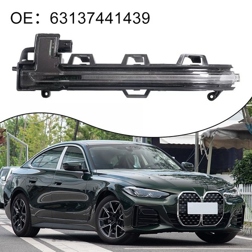 For BMW X5 G05 Blinker Left Driver Left Driver Lamp High-quality Materials - Picture 2 of 10