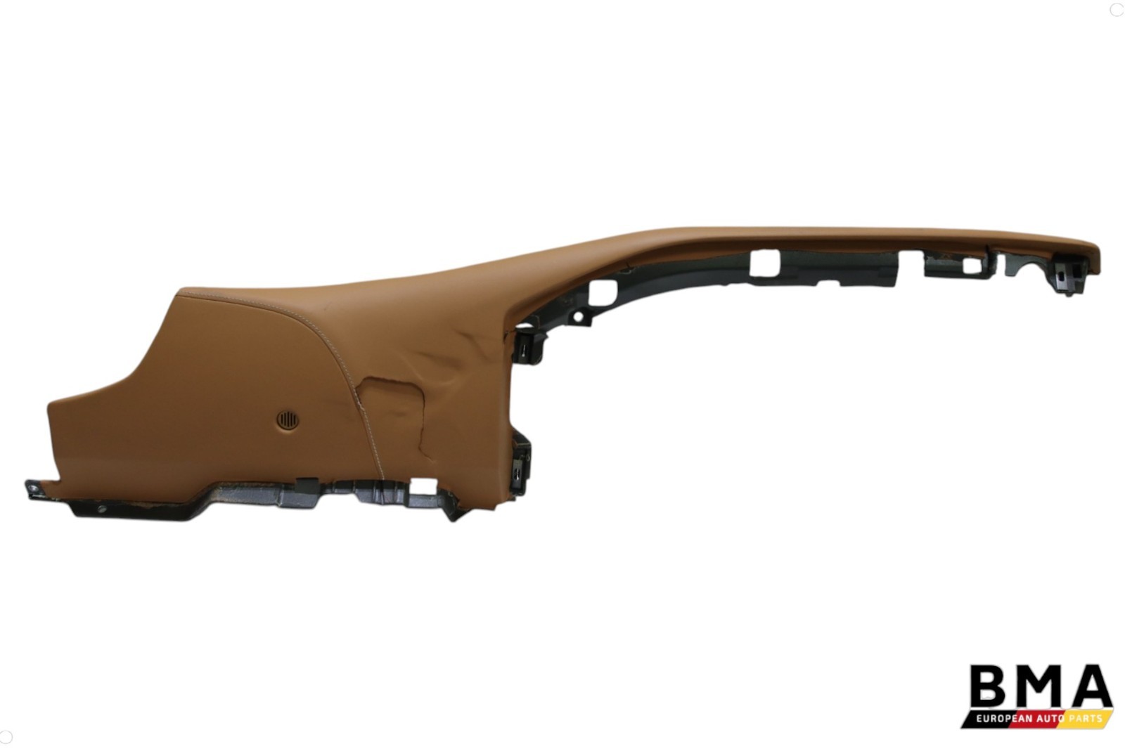 Ferrari 296 2022-2025 Front Right Dashboard trim panel