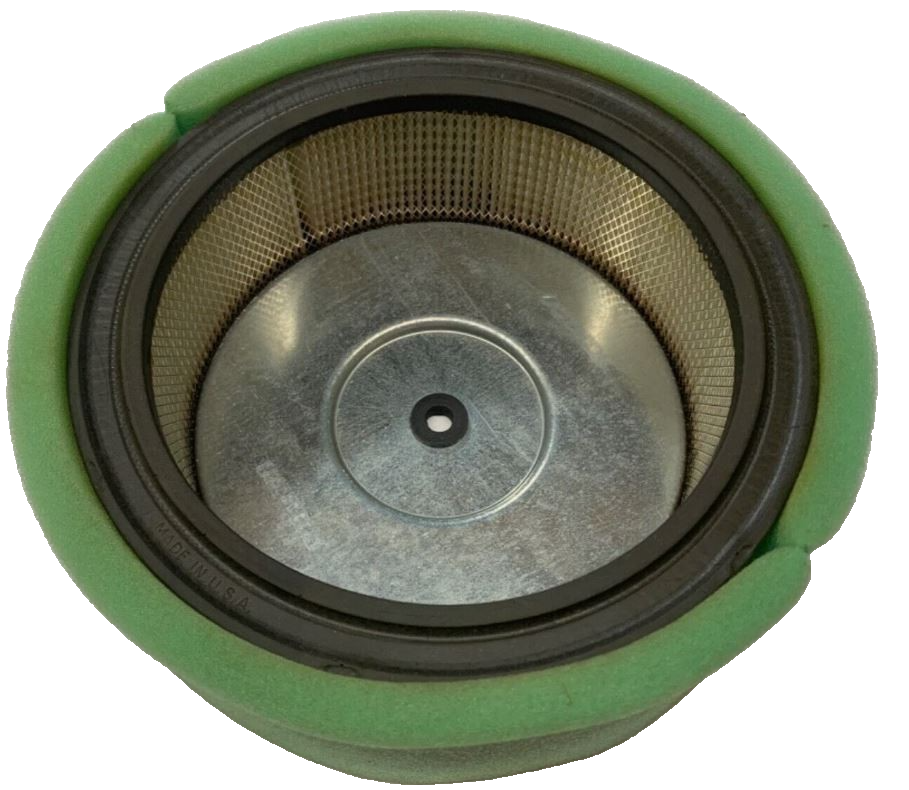SUBARU 263-32610-A1 Genuine Robin Air Filter 26332610A1 Fits EH63